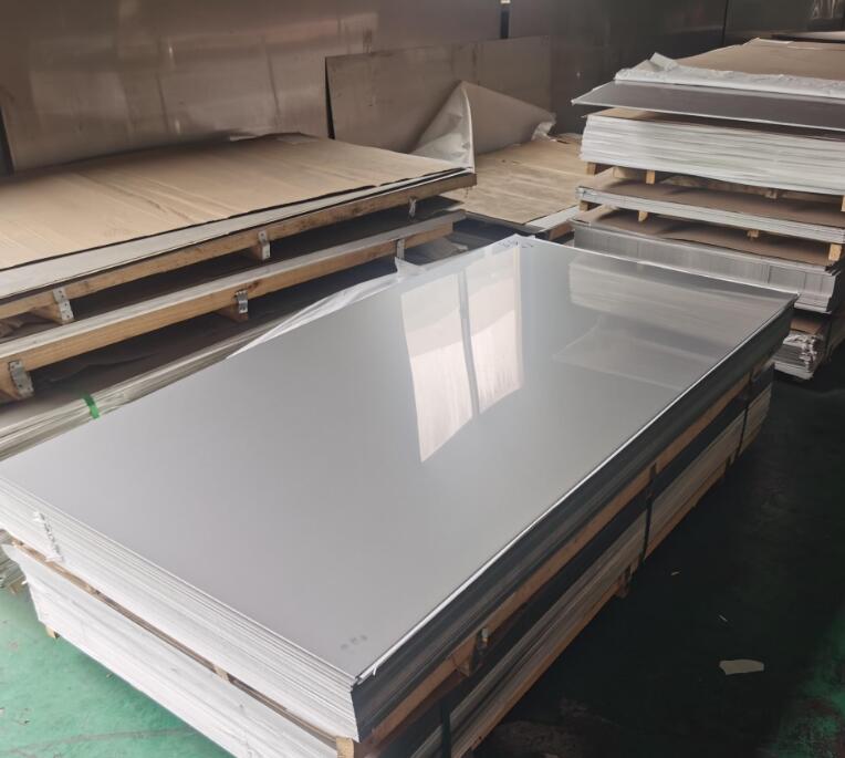 雨山321不锈钢板