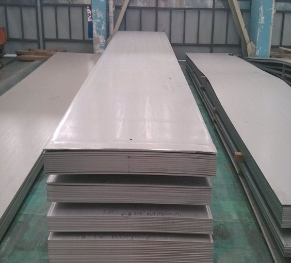 雨山304材质不锈钢板