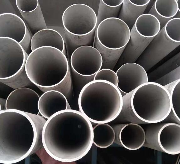 雨山321不锈钢管