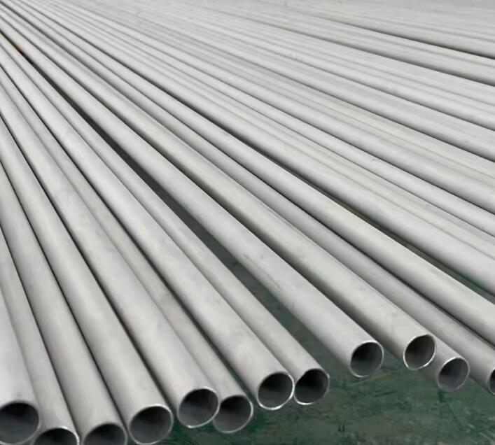 雨山441不锈钢管