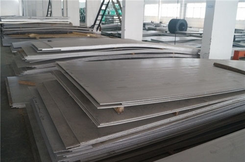 雨山304不锈钢板