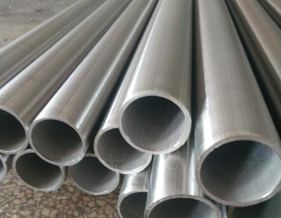 雨山321不锈钢管