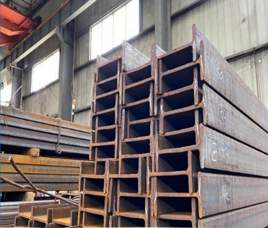 雨山Q420C工字型钢