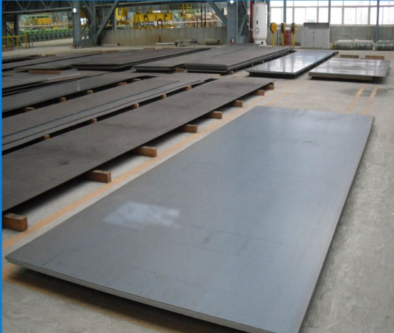 雨山NM450C耐磨板